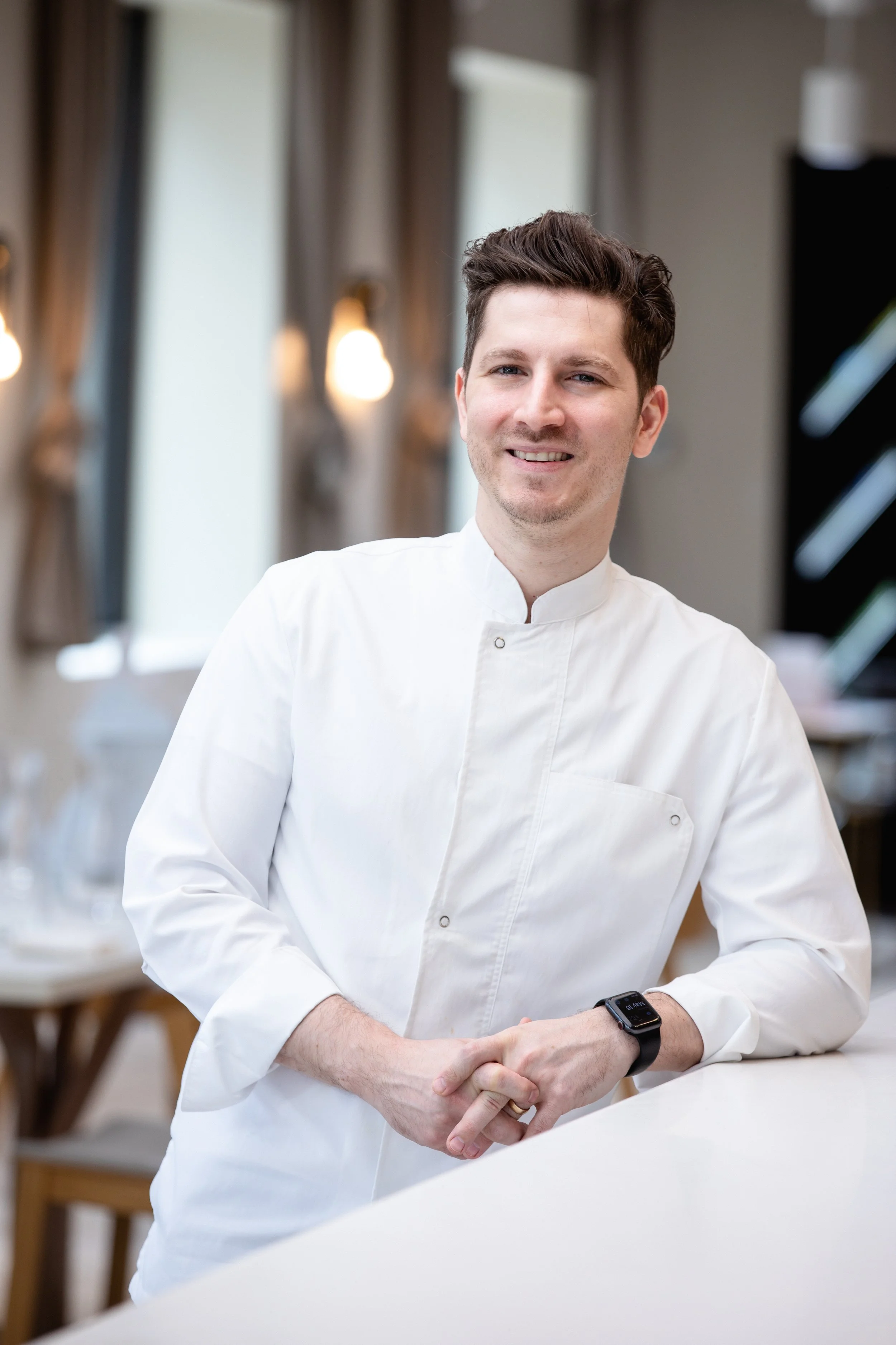 Best Chicago chefs