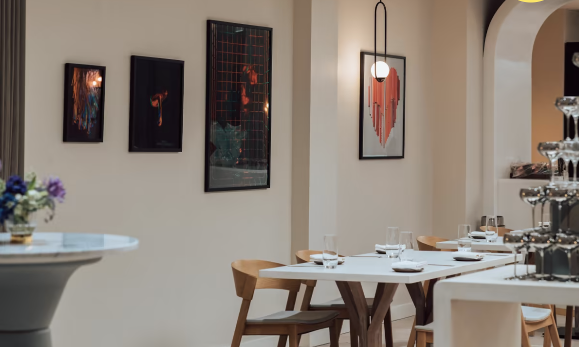 Best Chicago Special Occasion Restaurant