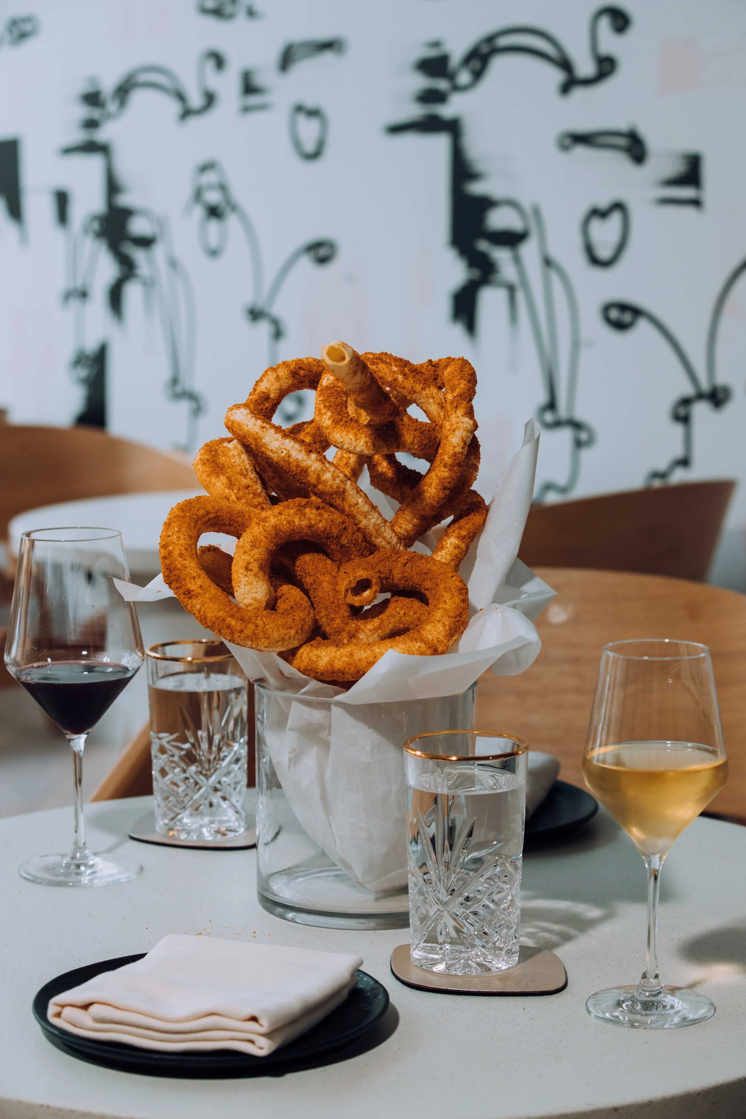 Inside Hook Chicago Comfort Food