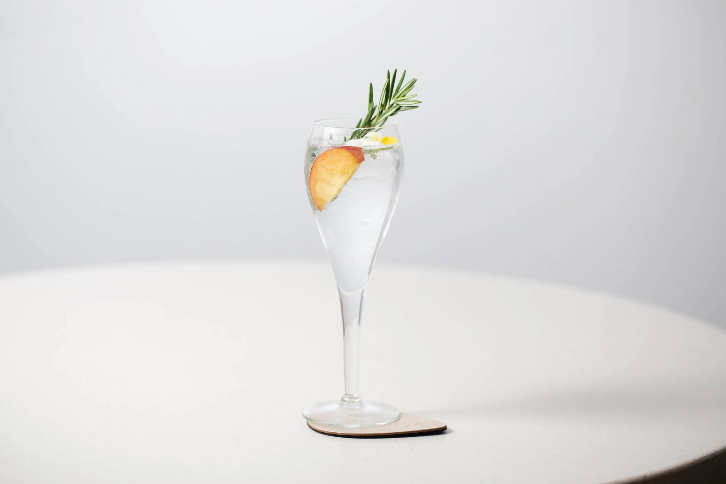 Mocktails and Non Alcoholic Cocktails Chicago