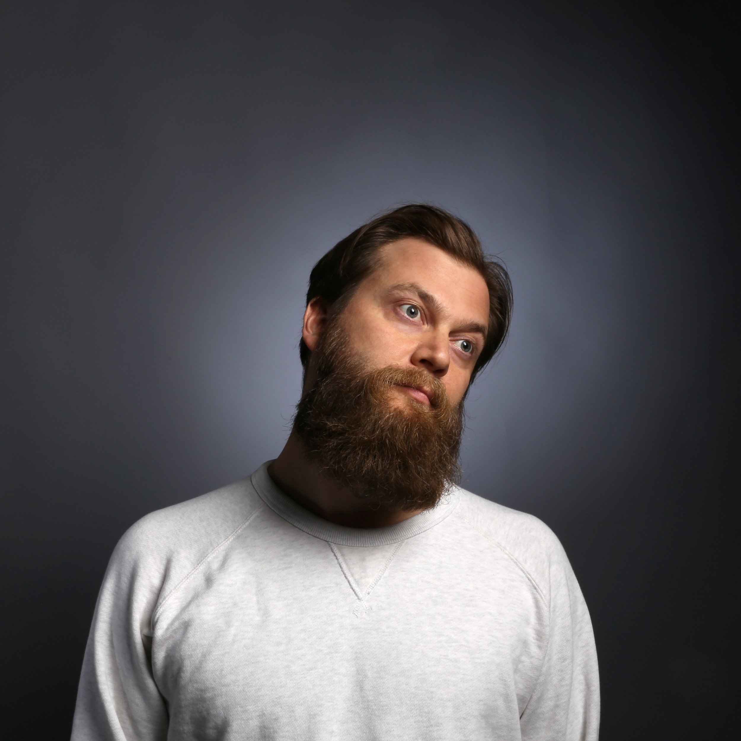 PHOTO PORTRAITS: CHARACTERS WANTED