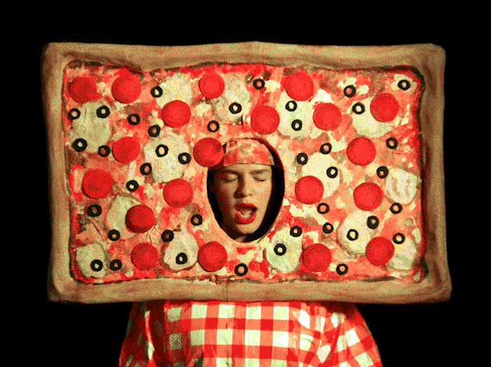 PIZZA THE MUSICAL