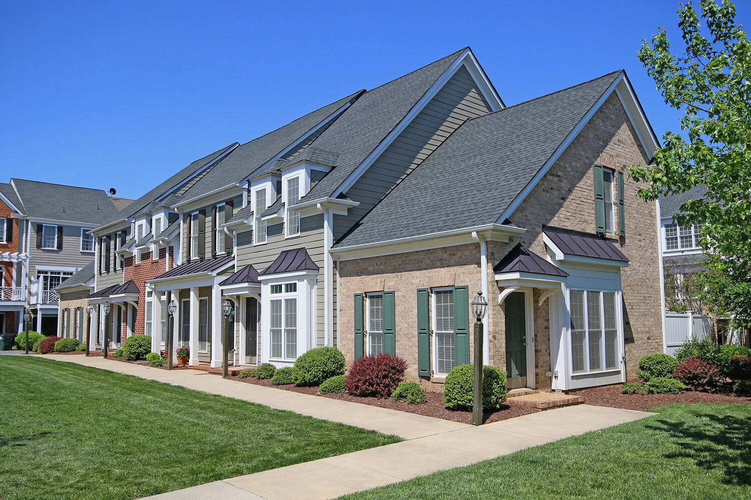 Braden Property Management