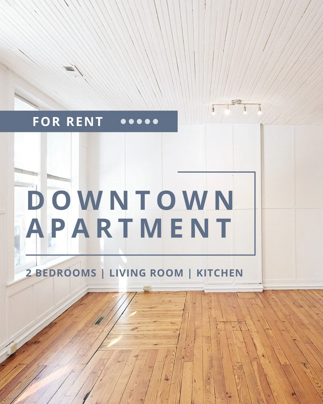 π Downtown Charlottesville Apartment for Rent
Move-in Ready! β¨
Live above it all — literally! This charming 2 bed / 2 bath apartment sits right above Kilwins Ice Cream on Charlottesville’s Historic Downtown Mall. Enjoy being just steps