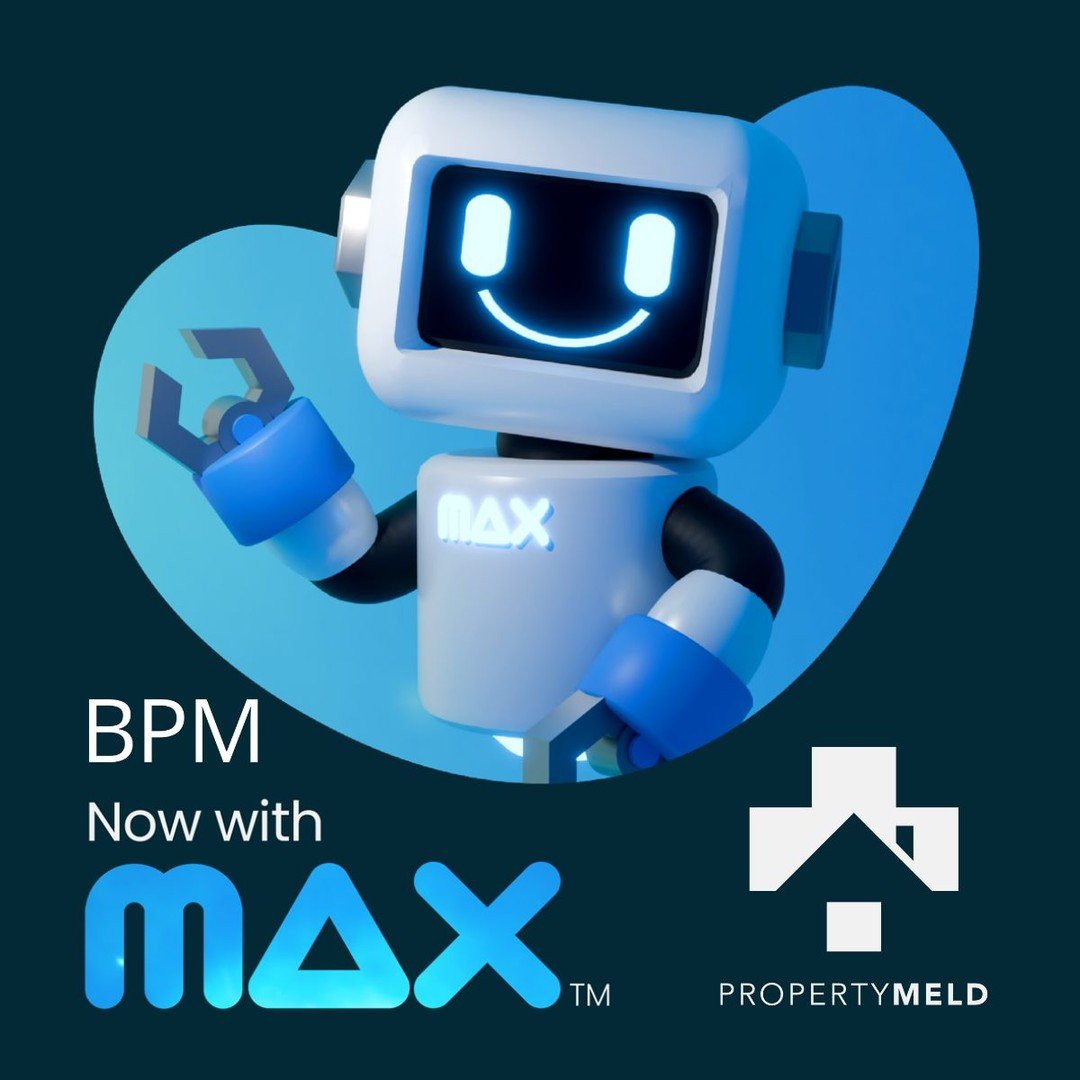 ✨ We understand that maintenance issues happen, and we want to make sure our BPM residents are quickly taken care of.

We&rsquo;re excited to share that we&rsquo;ve partnered with Property Meld to upgrade our resident maintenance experience! 🛠️

Say
