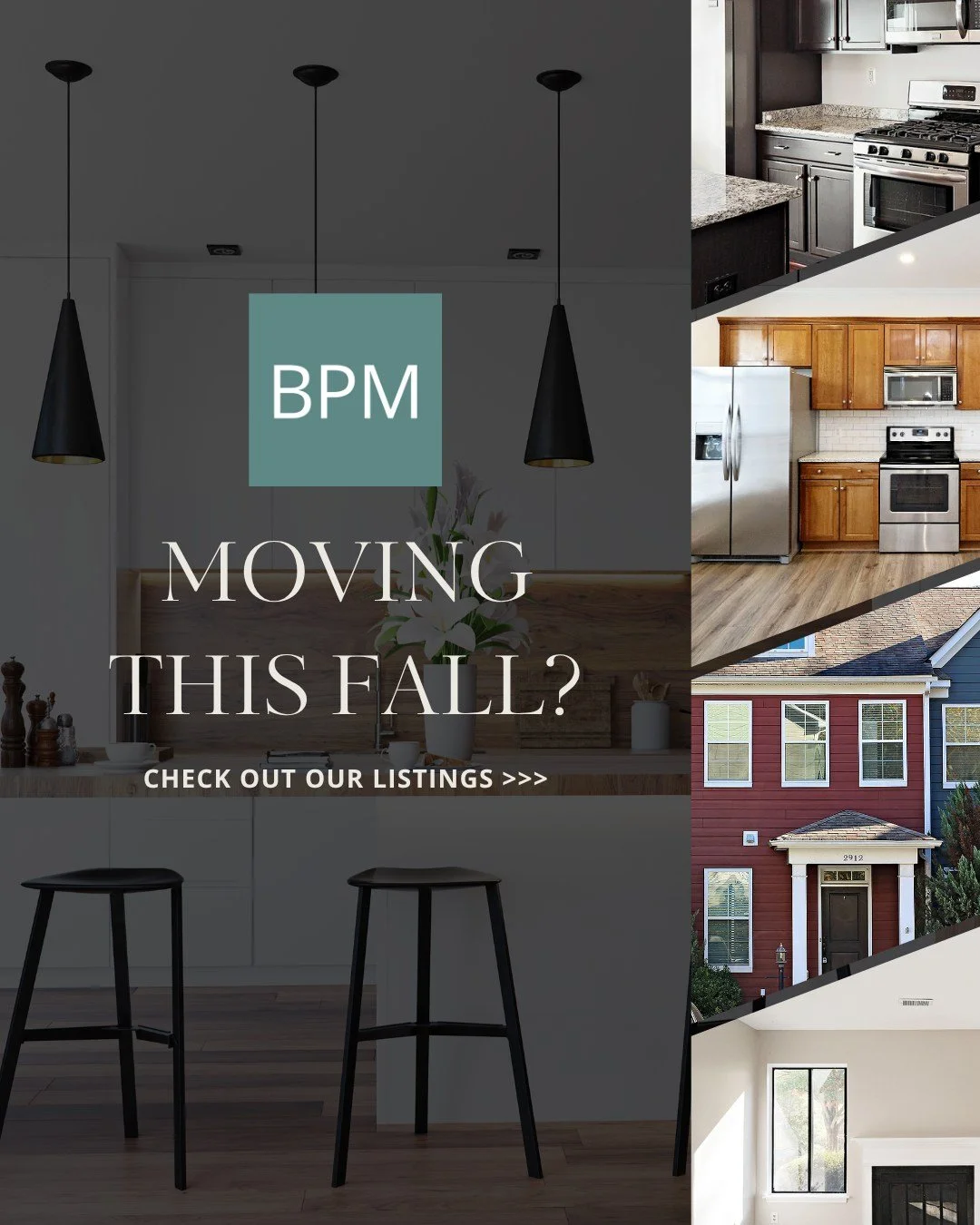 🍂 Moving This Fall?
There&rsquo;s no better season to settle into a home you love. Whether you're gearing up for a fresh start, relocating for work, or craving a change of scenery, Braden Property Management has options that truly feel like home. 🏡