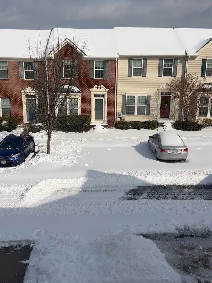 Snow days, BPM style ❄️
Books, puzzles + blankets 📚🔥, kids and dogs out enjoying the snow 🐾, yummy comfort food, and a pile of snow gear by the door that says &ldquo;we went out . . . once&rdquo; 🧤❄️

Hope everyone stayed warm and enjoyed a littl