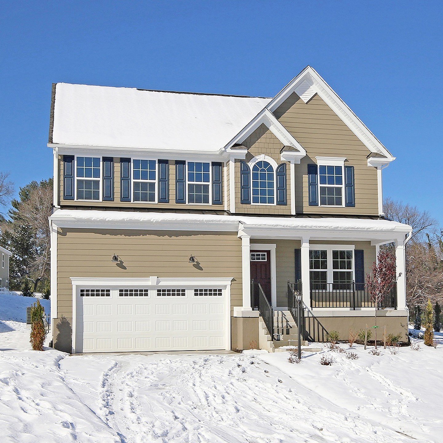 Winter weather continues ❄️ Due to road conditions, our office is closed today (Tuesday, January 27). Our team is working remotely as we prioritize everyone&rsquo;s safety.

For maintenance emergencies, please call (434) 973-3003.
Thank you for your 