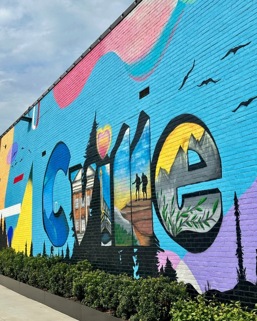 Big news and big moves 🩺✨

To all the newly matched residents heading to UVA - congratulations! We&rsquo;re so excited to welcome you to Charlottesville for this next chapter.

From long hospital days to well-earned downtime, you&rsquo;ll find a cit