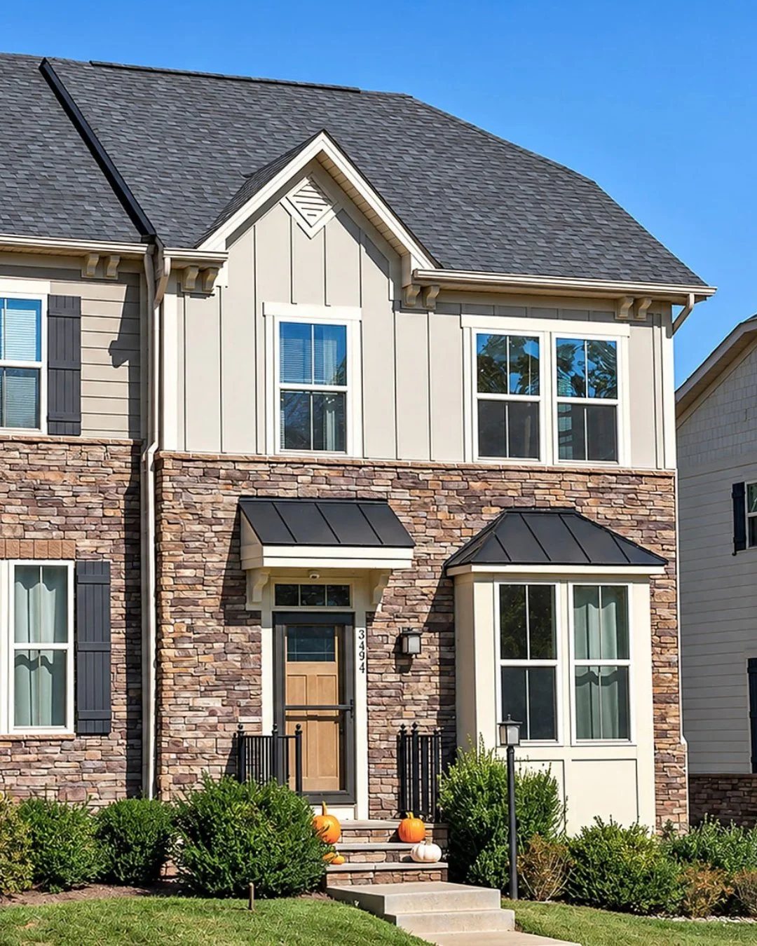 🎉 A Little Extra Savings on Your Next Move!

Make your move to Keswick's desirable Rivanna Village community! This beautiful, pet-friendly 4 bedroom, 3.5 bath end-unit townhome offers 2,093 sqft of living space, upscale finishes, and plenty of room 
