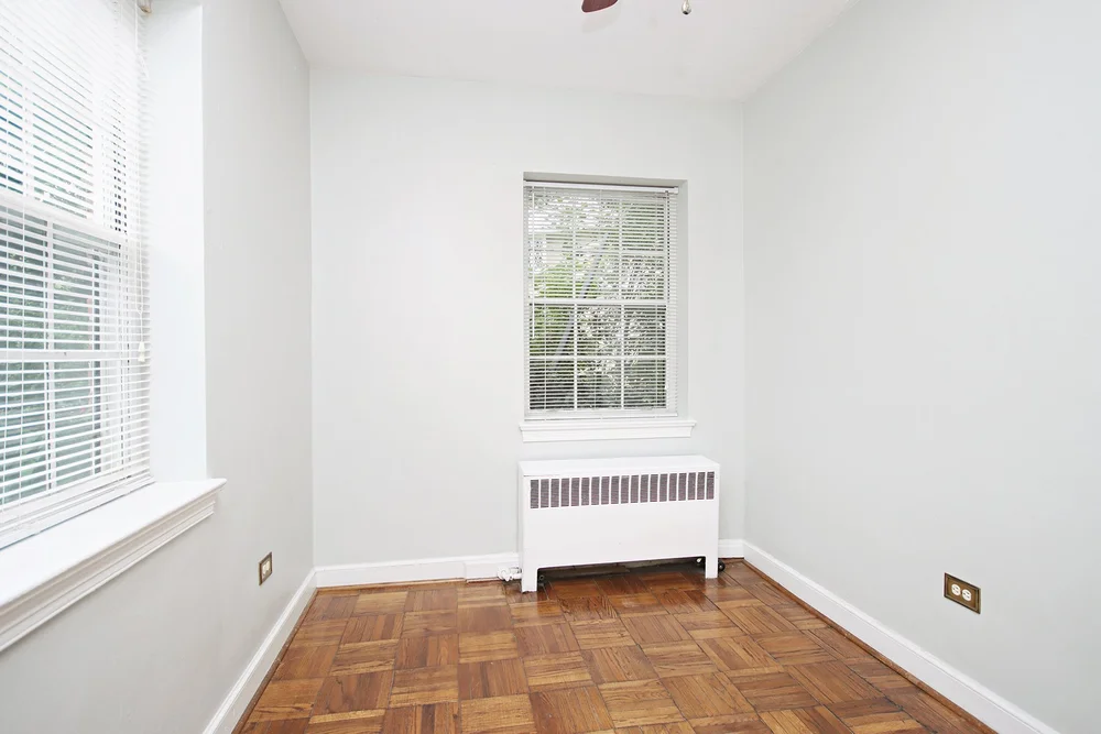 UVA Apartment With Ting — Braden Property Management