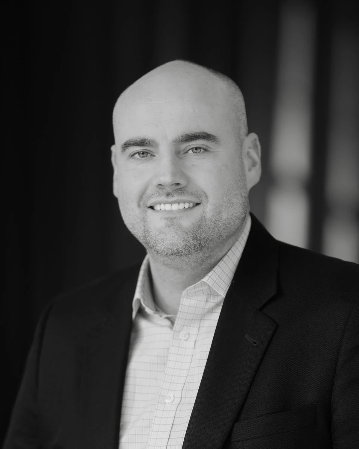 Evan Mayo, Partner and Chief Financial Officer, Braden Property Management