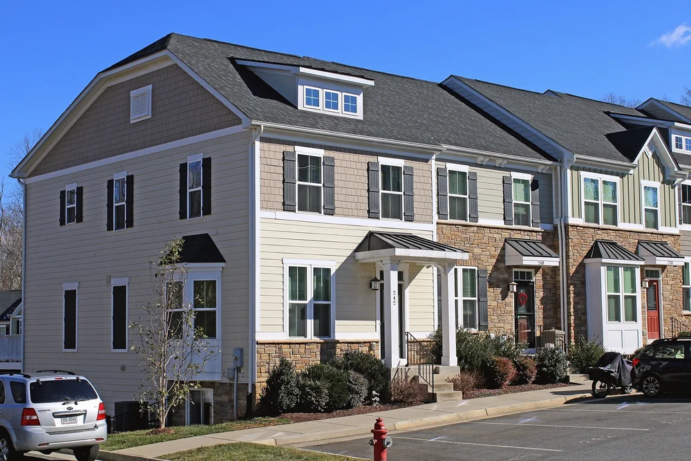 Rentals — Braden Property Management