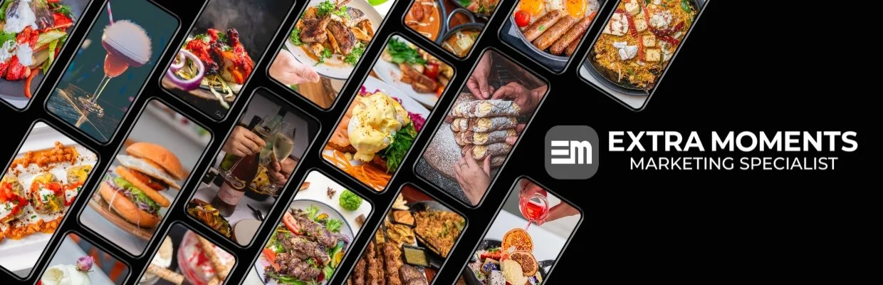 Extra Moments Marketing Sydney Consulting Hero Image