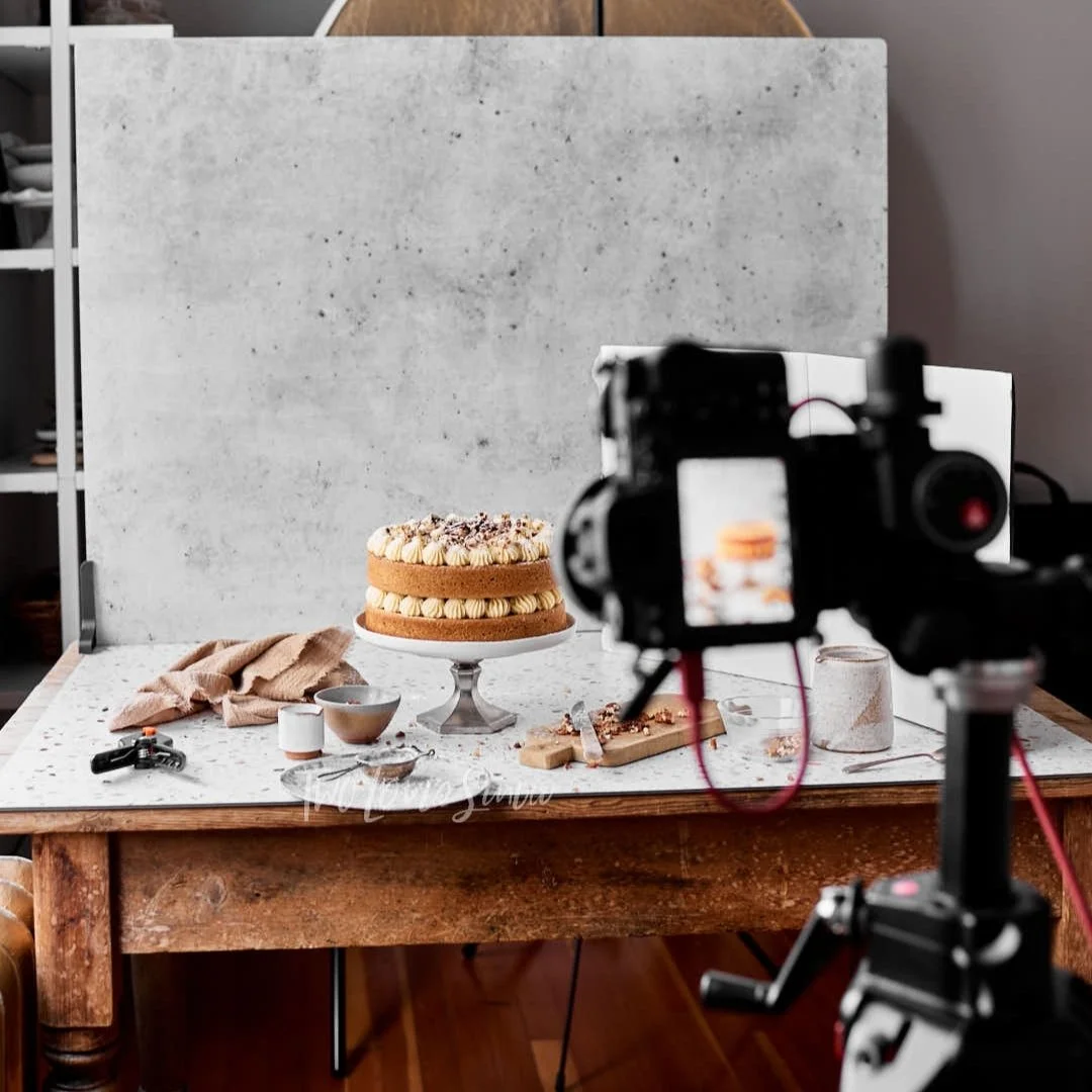 Sydney Food Photography
