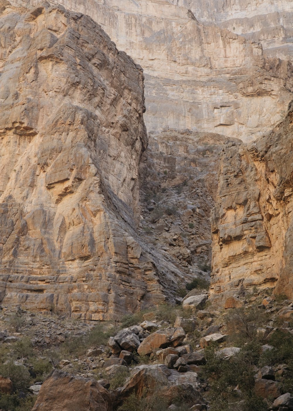 Wadi Ghul 2