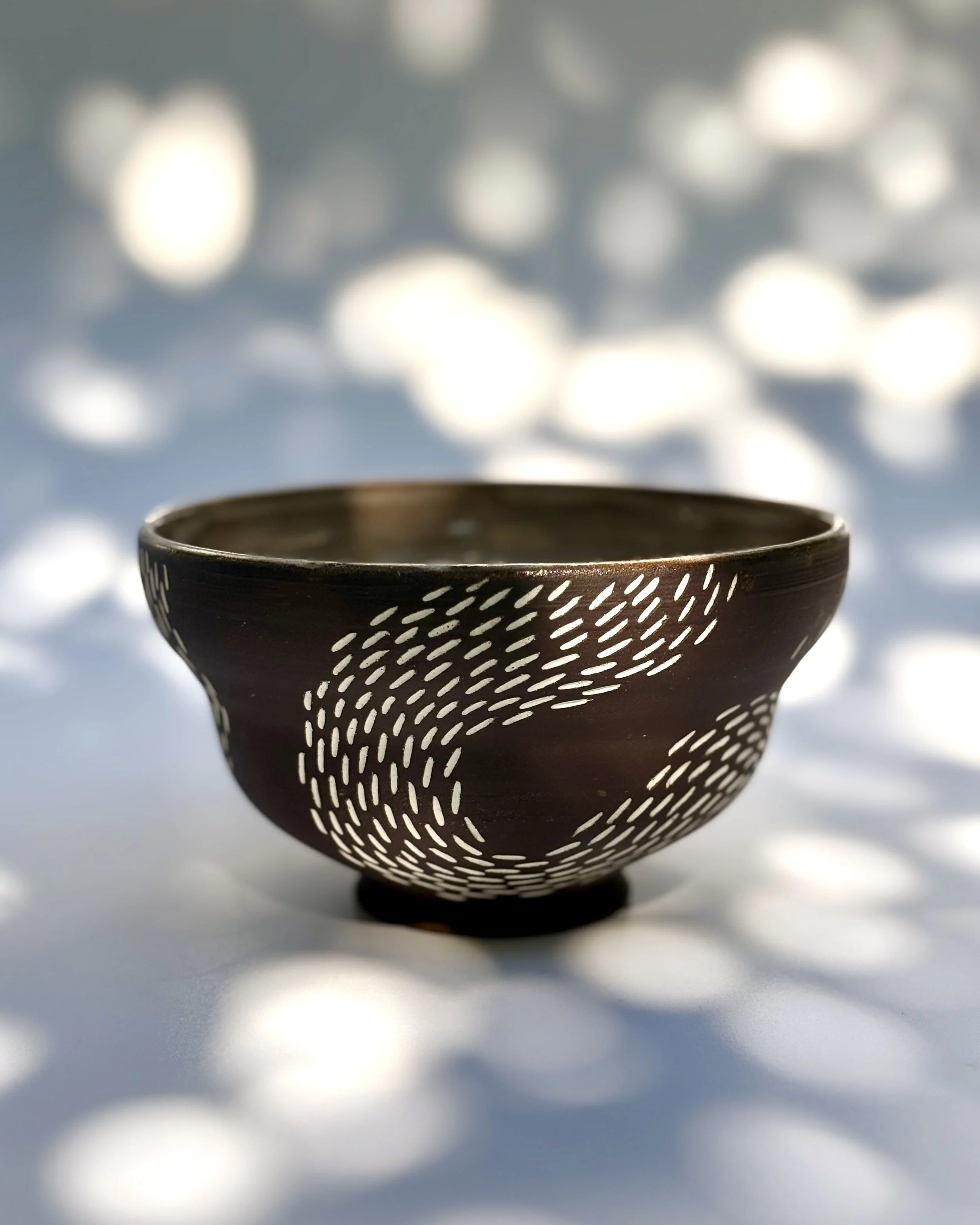 Herringware Bowl 7