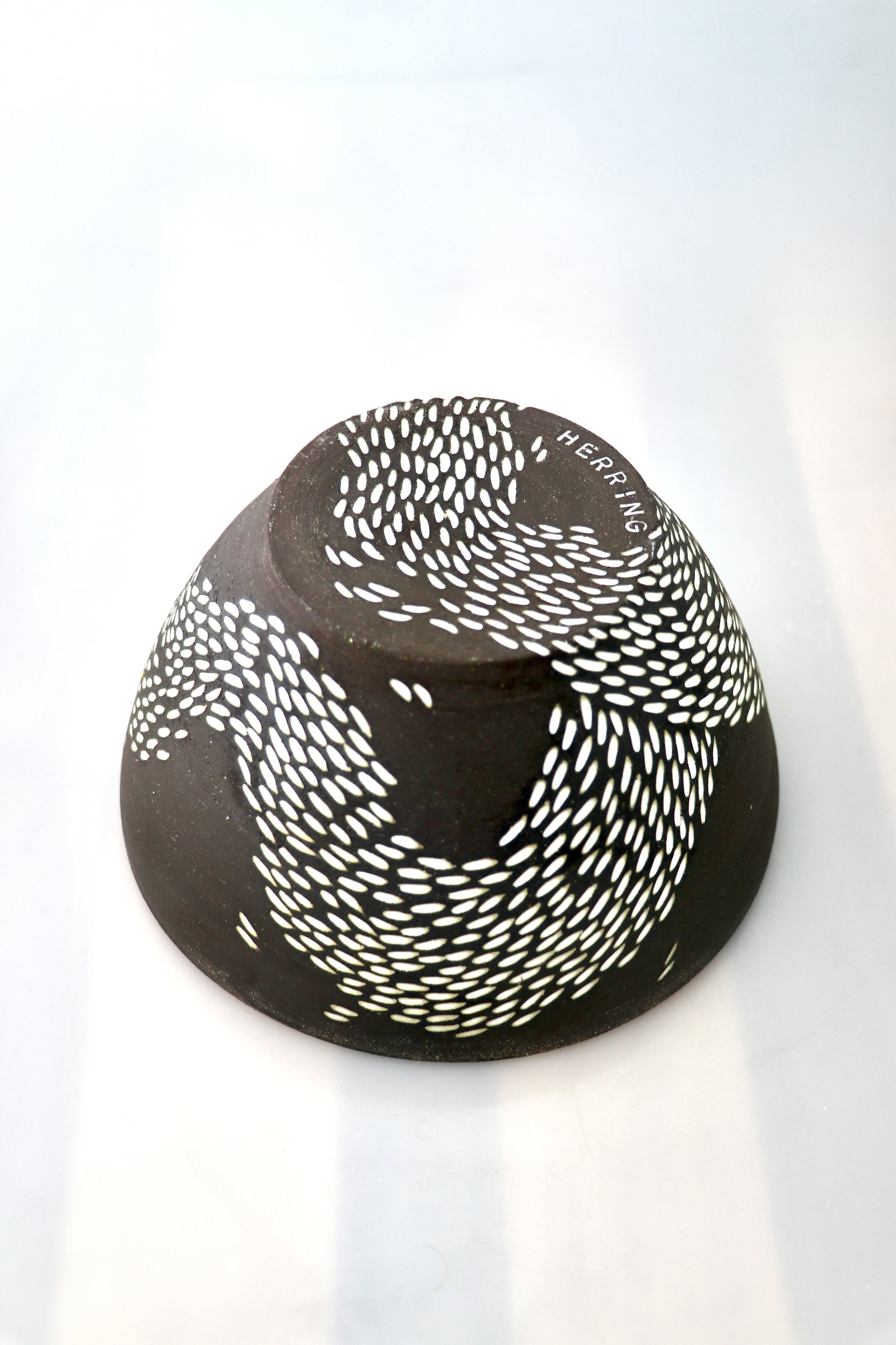 Herringware Bowl