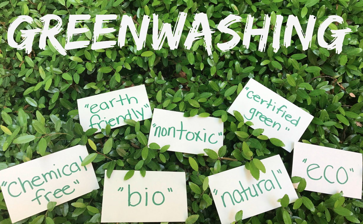 Marketing a Greener Perspective Without Falling Into Greenwashing
