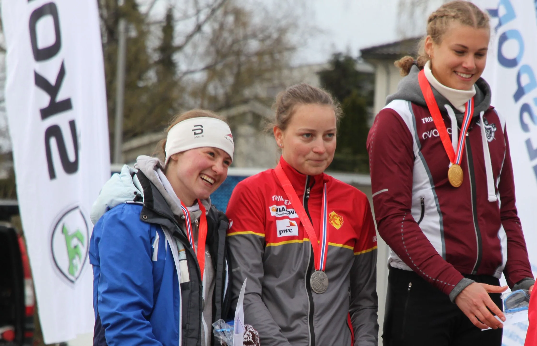 NM Sprint på Jessheim