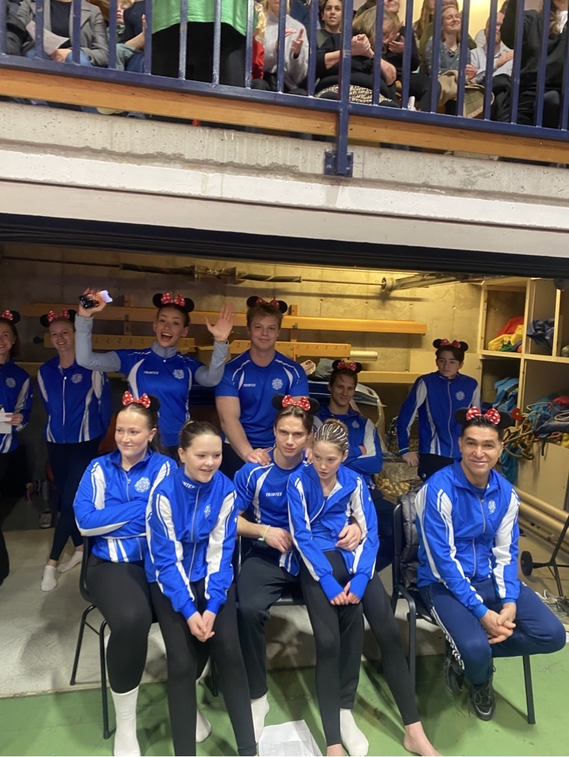 Nyhetsbrev desember 2025 