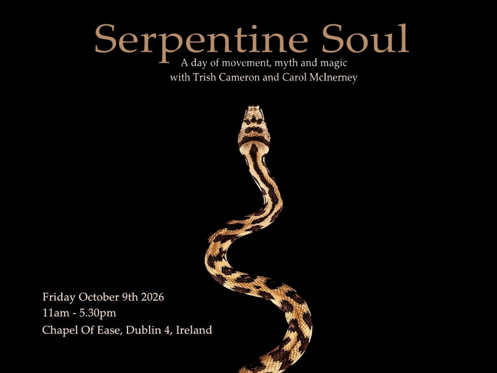 Serpentine Soul