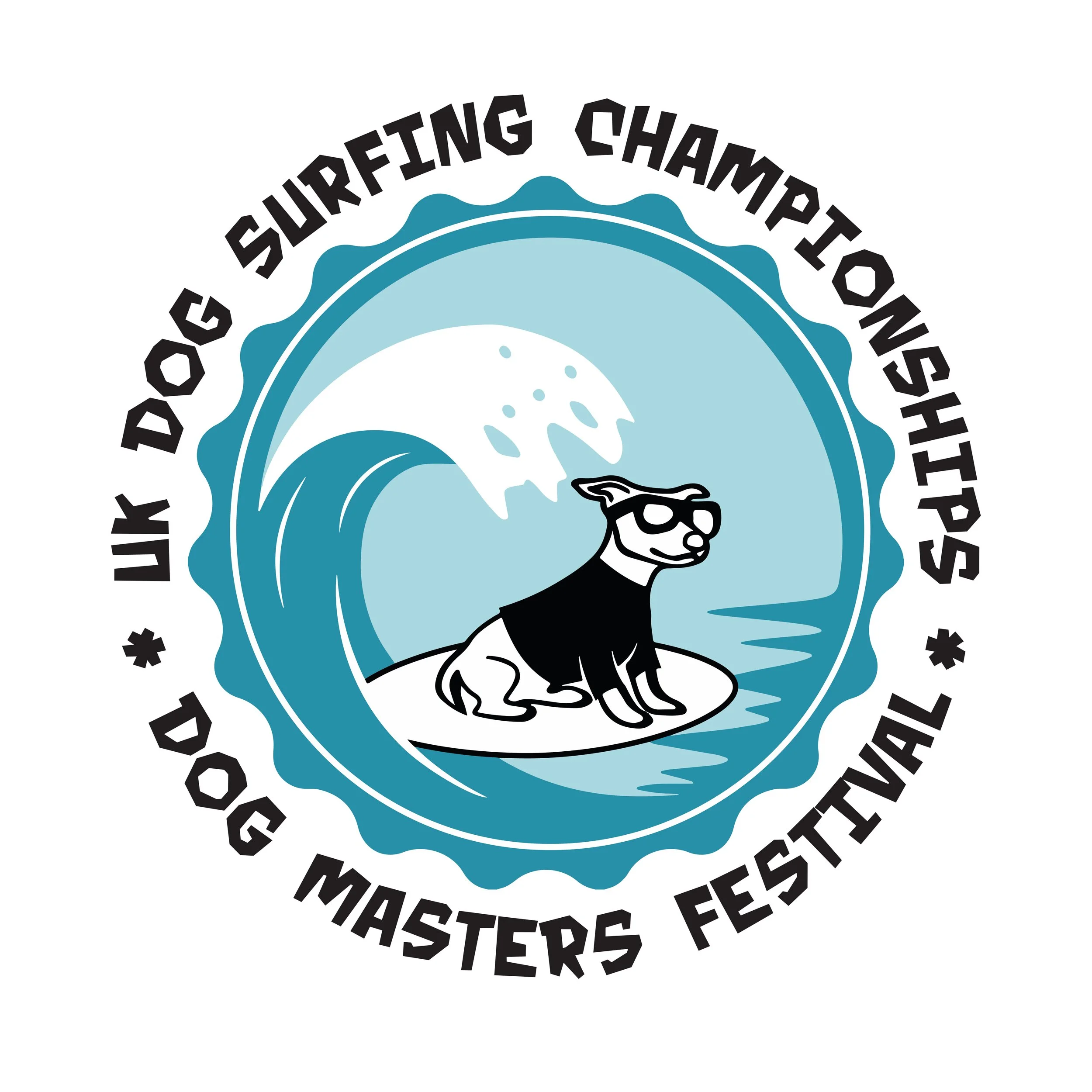 Dog Masters Festival Saturday July 23rd 2022