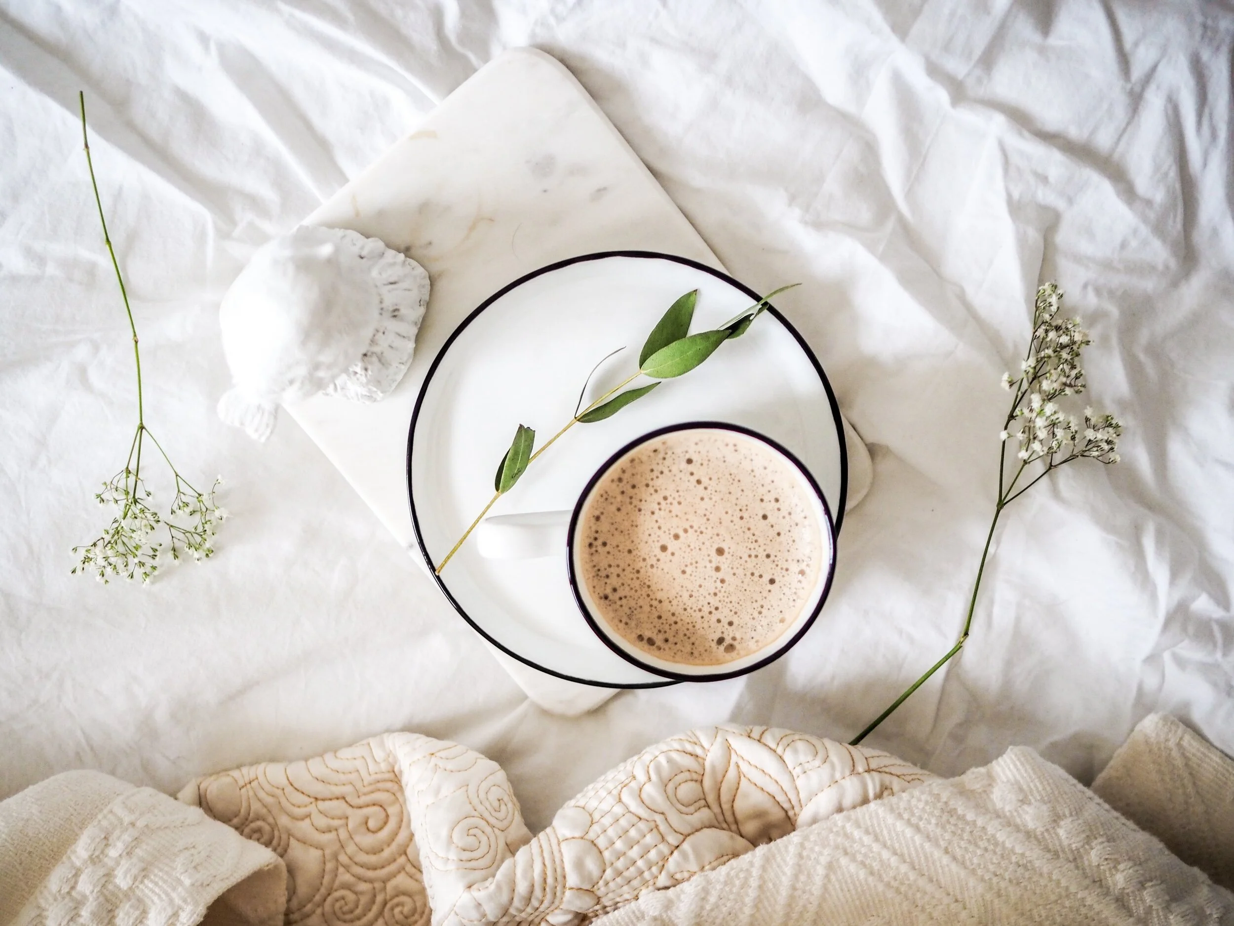 How to reset after the Holidays