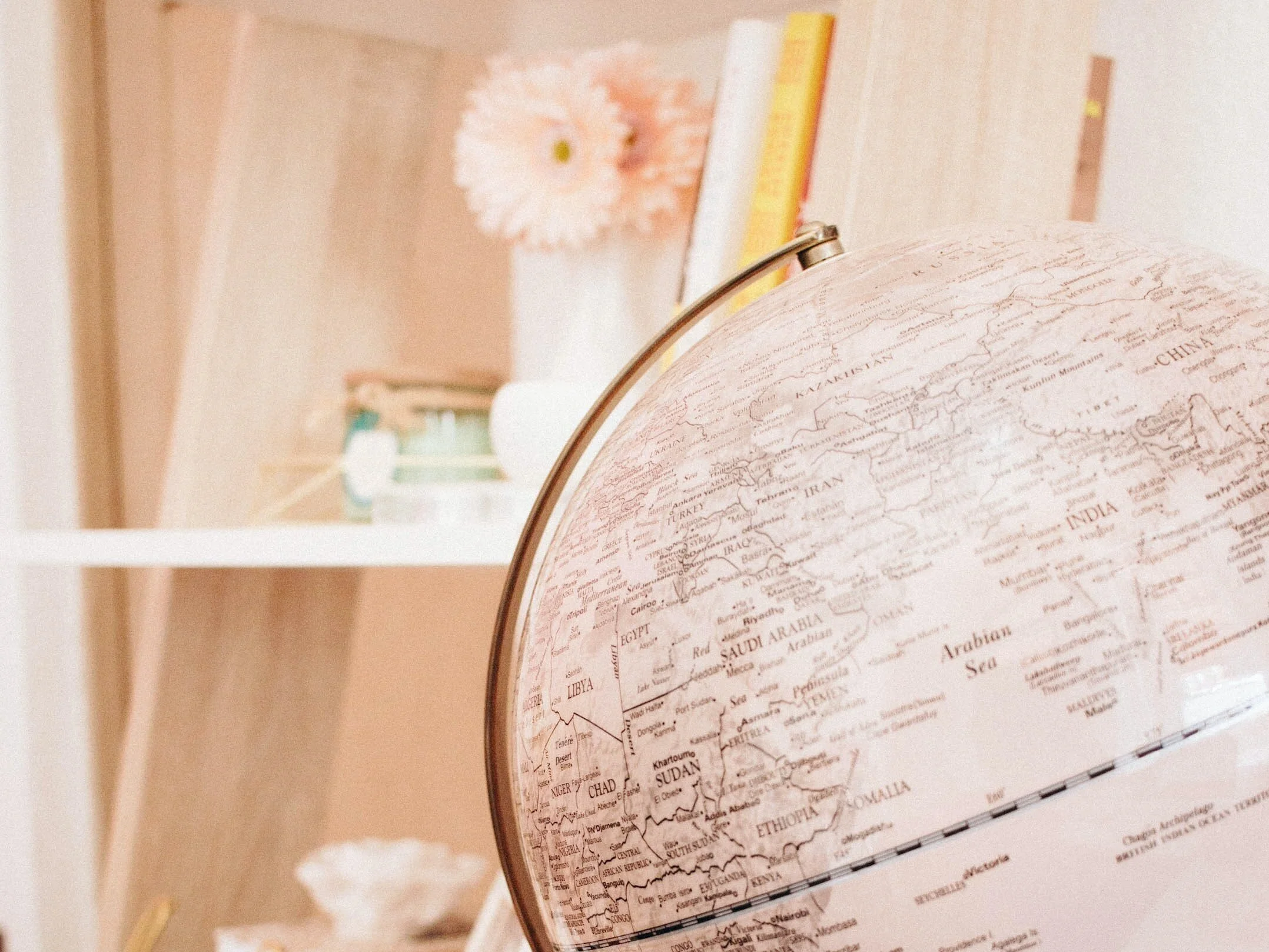 Health Tips from Around the World (Part 2)