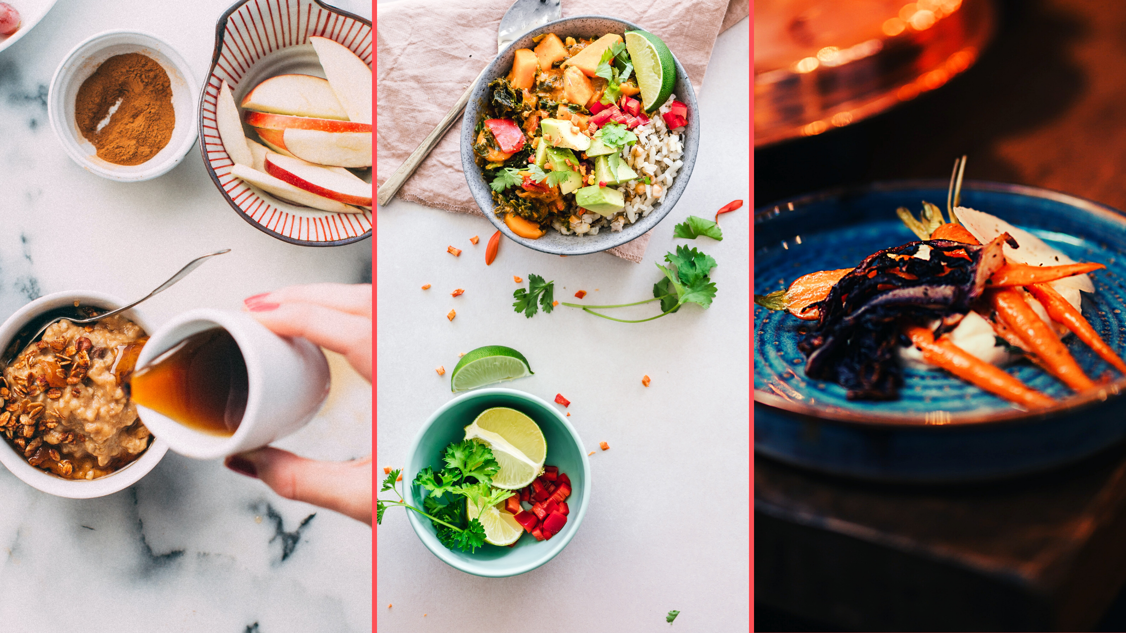 December 1st Recipes