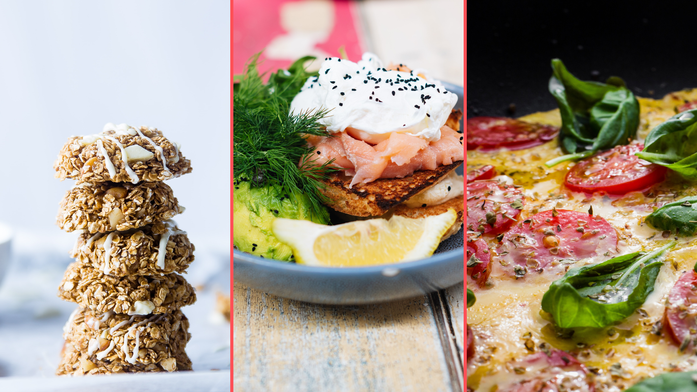 December 4th Recipes