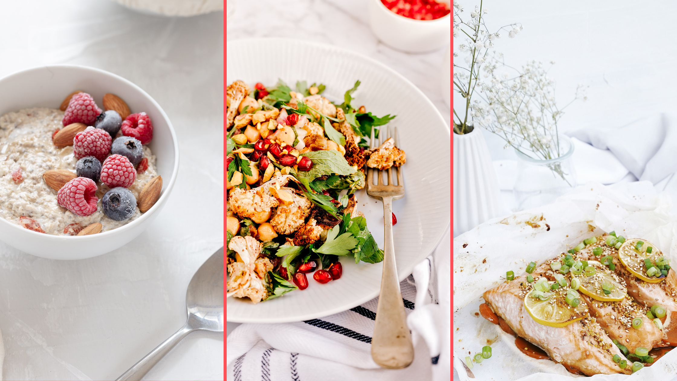 December 5th Recipes