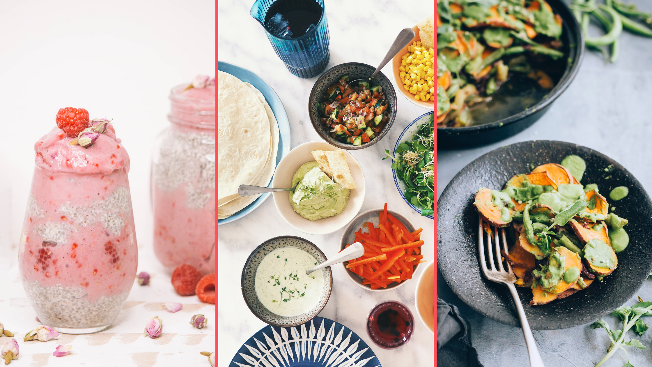 December 6th Recipes