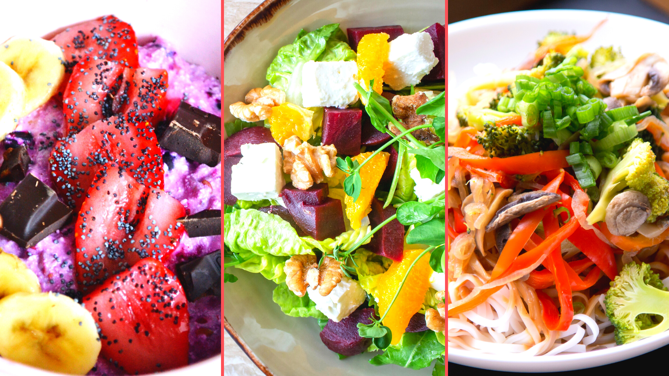 December 7th Recipes