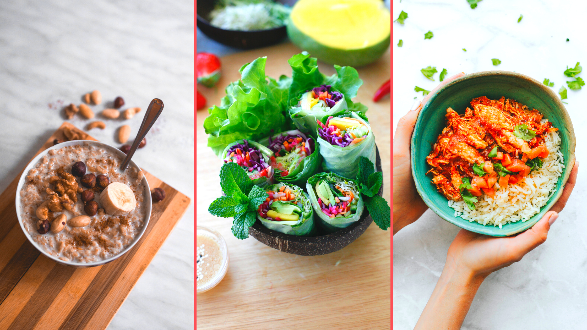 December 8th Recipes