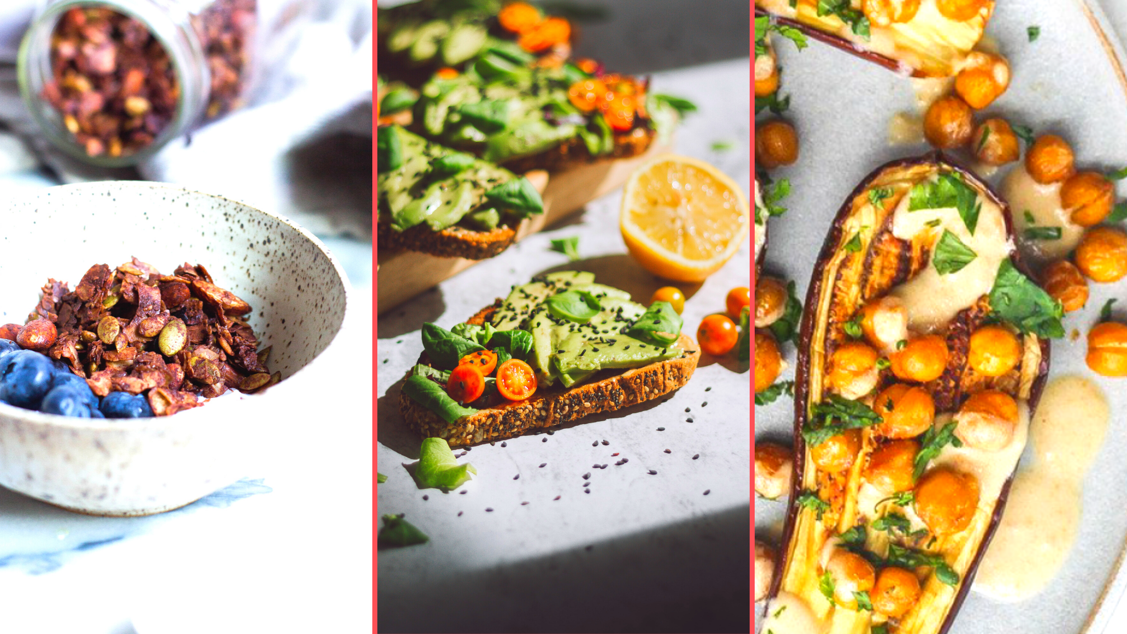 December 10th Recipes