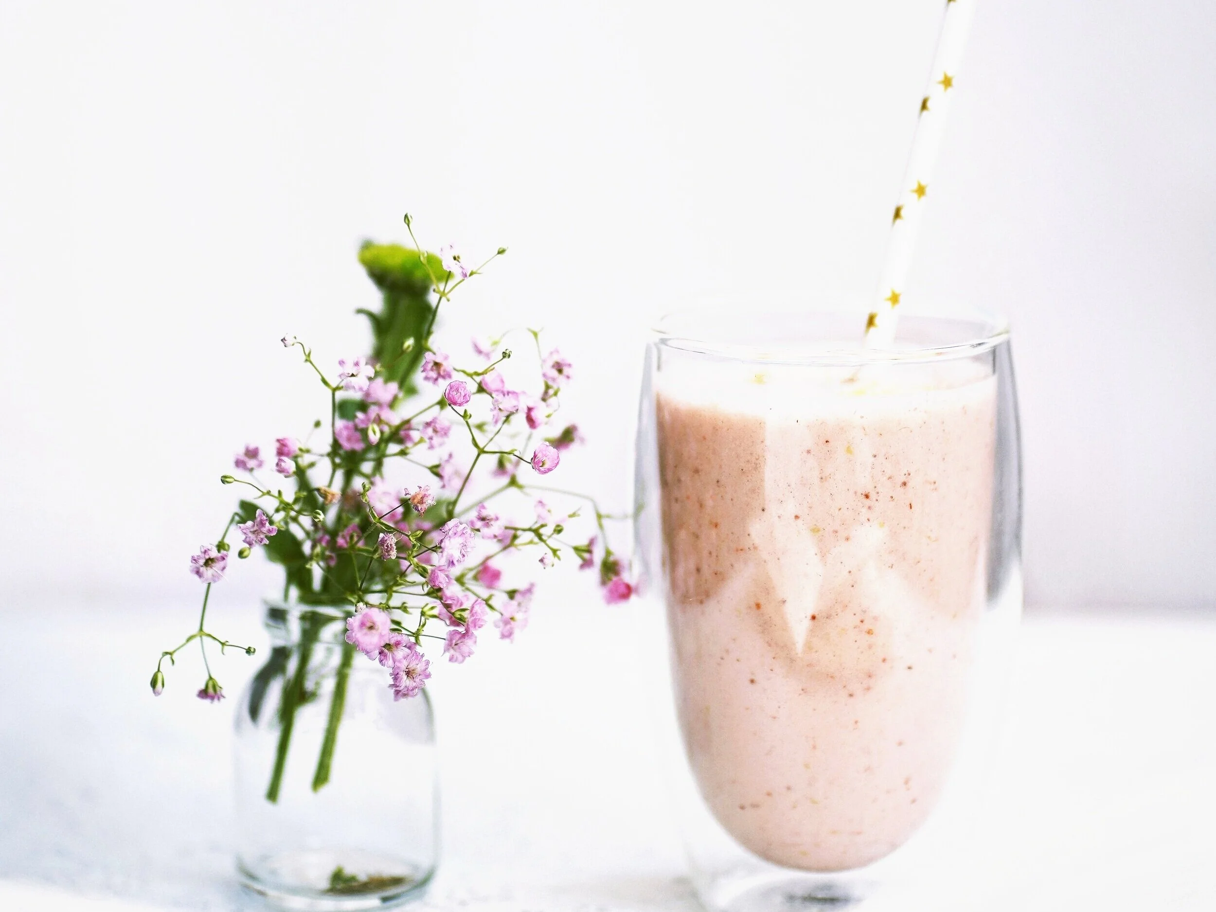 Butternut Squash Smoothie