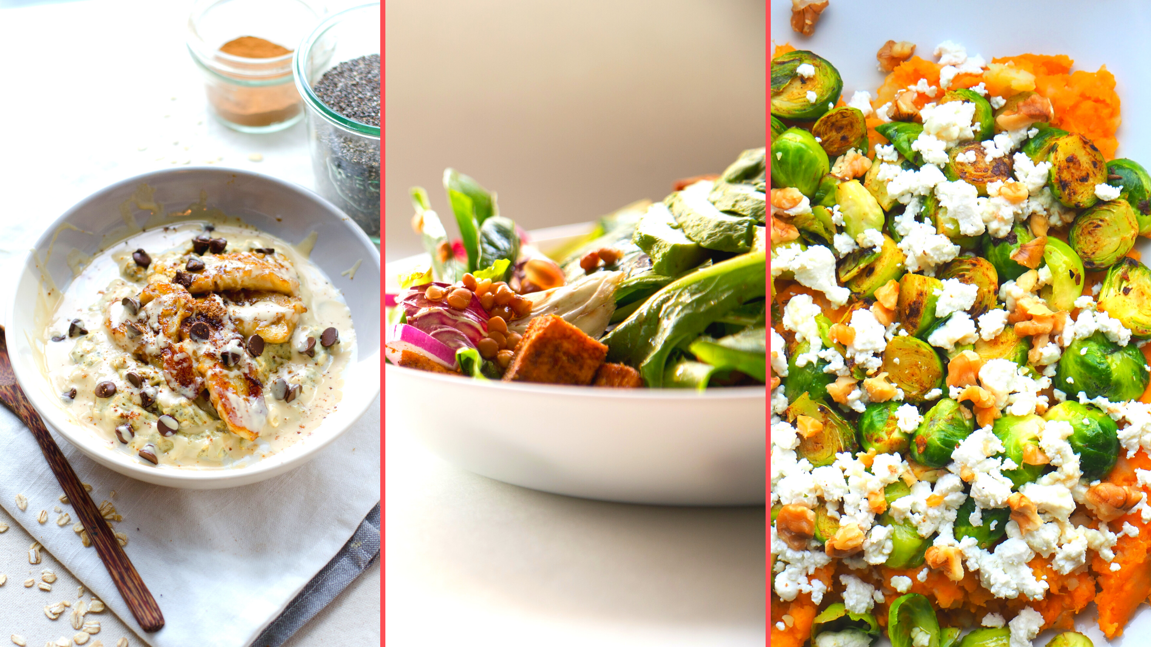 December 13th Recipes