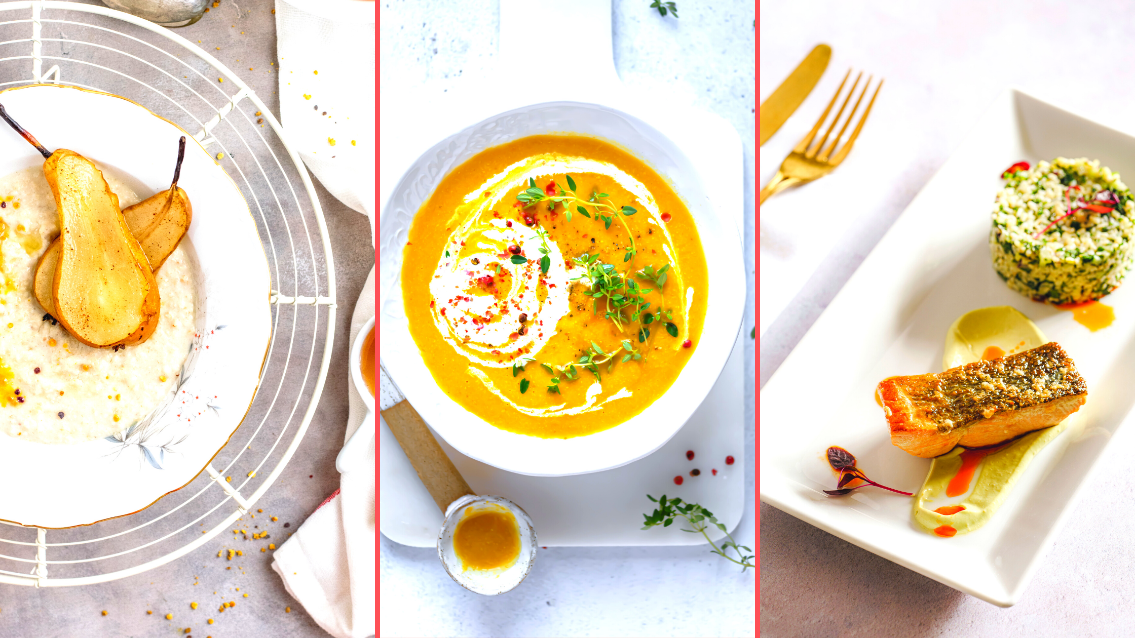 December 14th Recipes