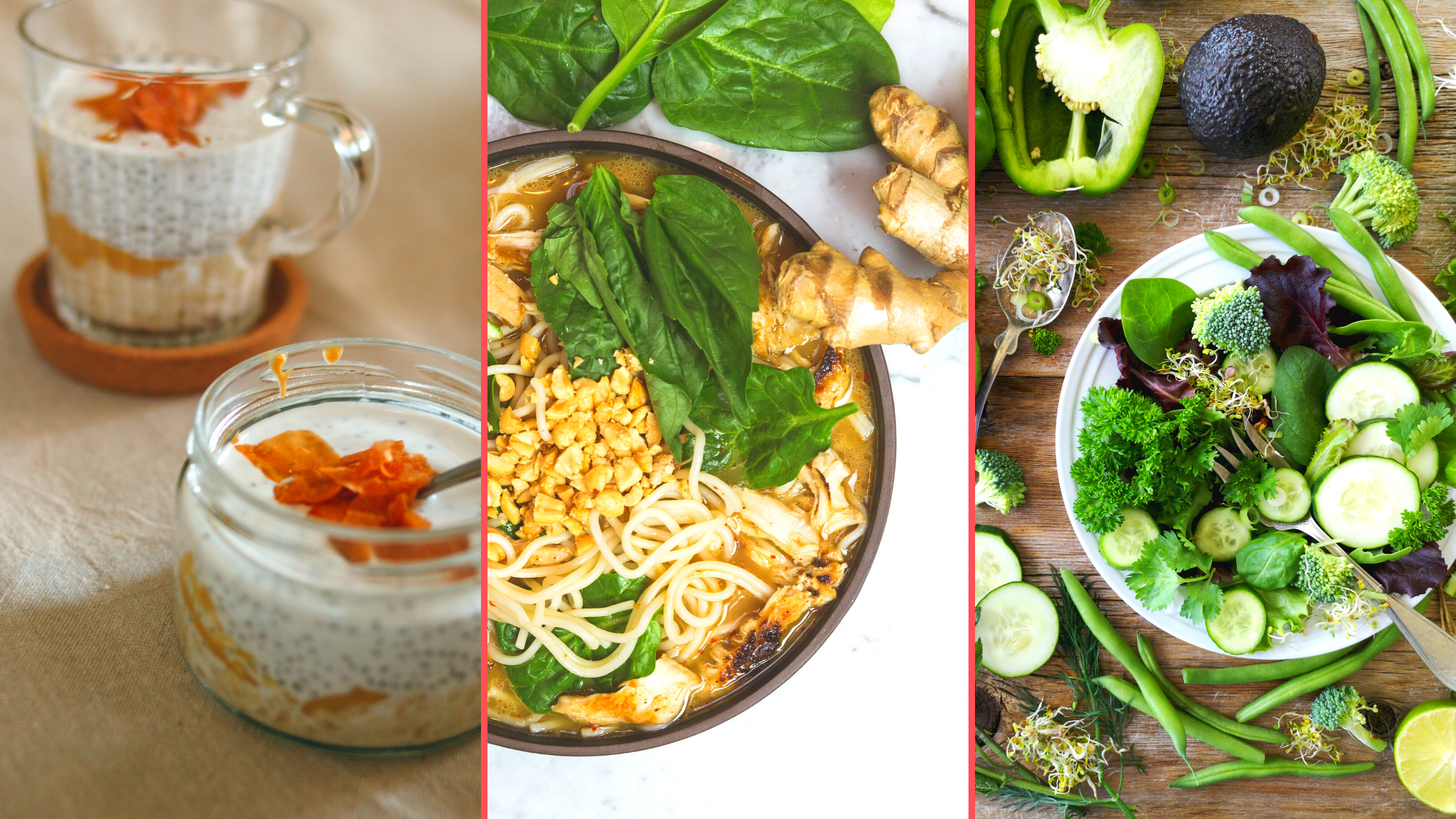 December 15th Recipes