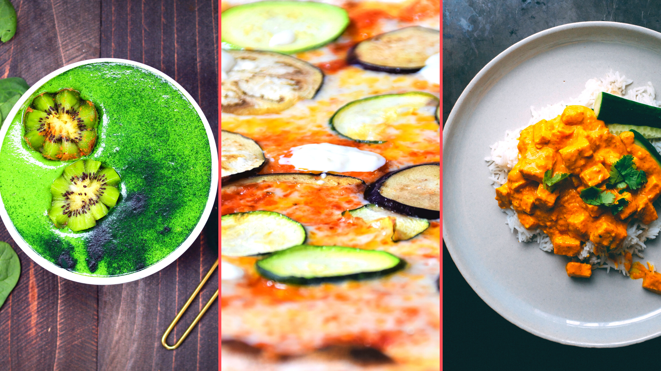 December 17th Recipes