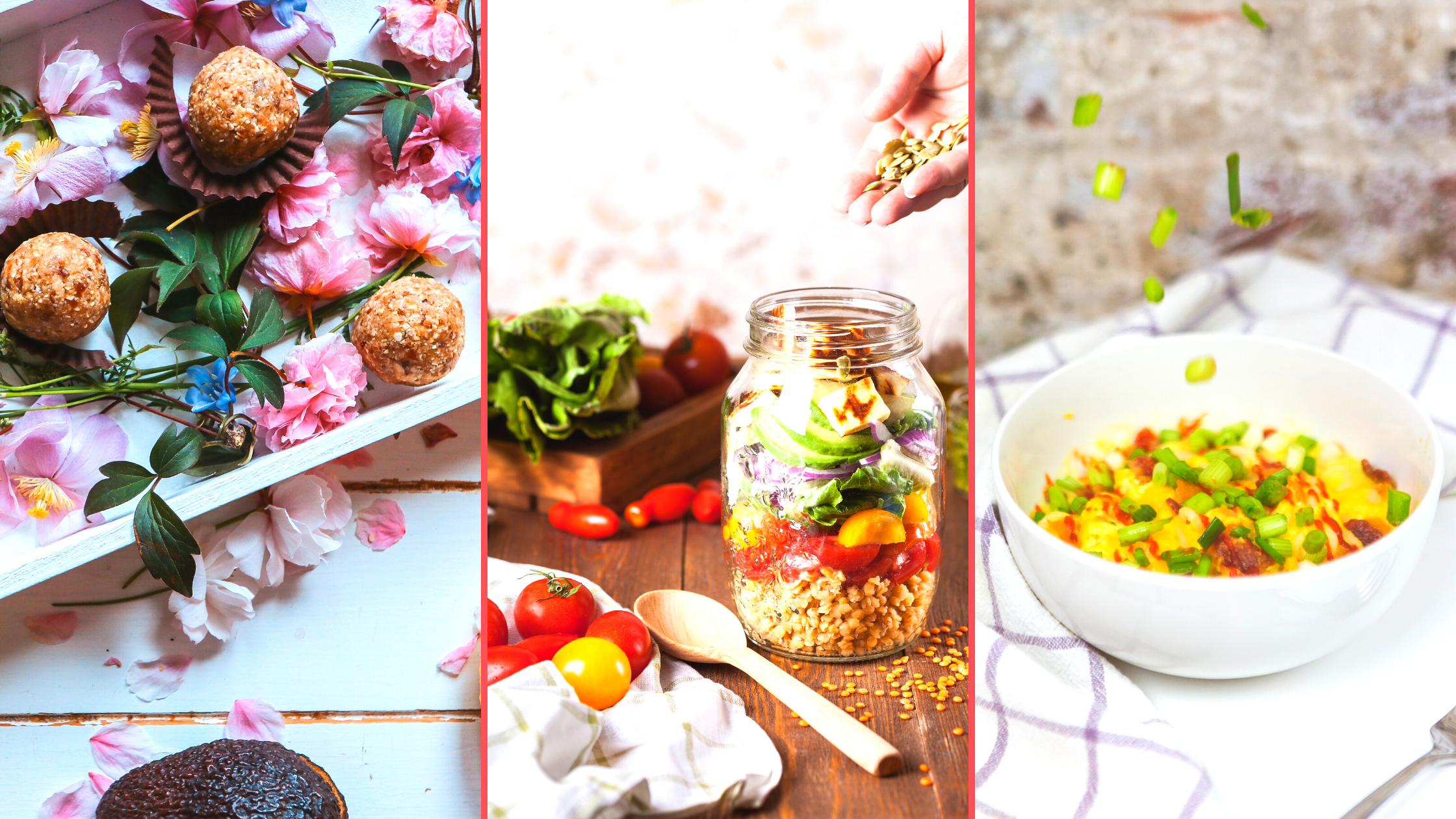 December 18th Recipes