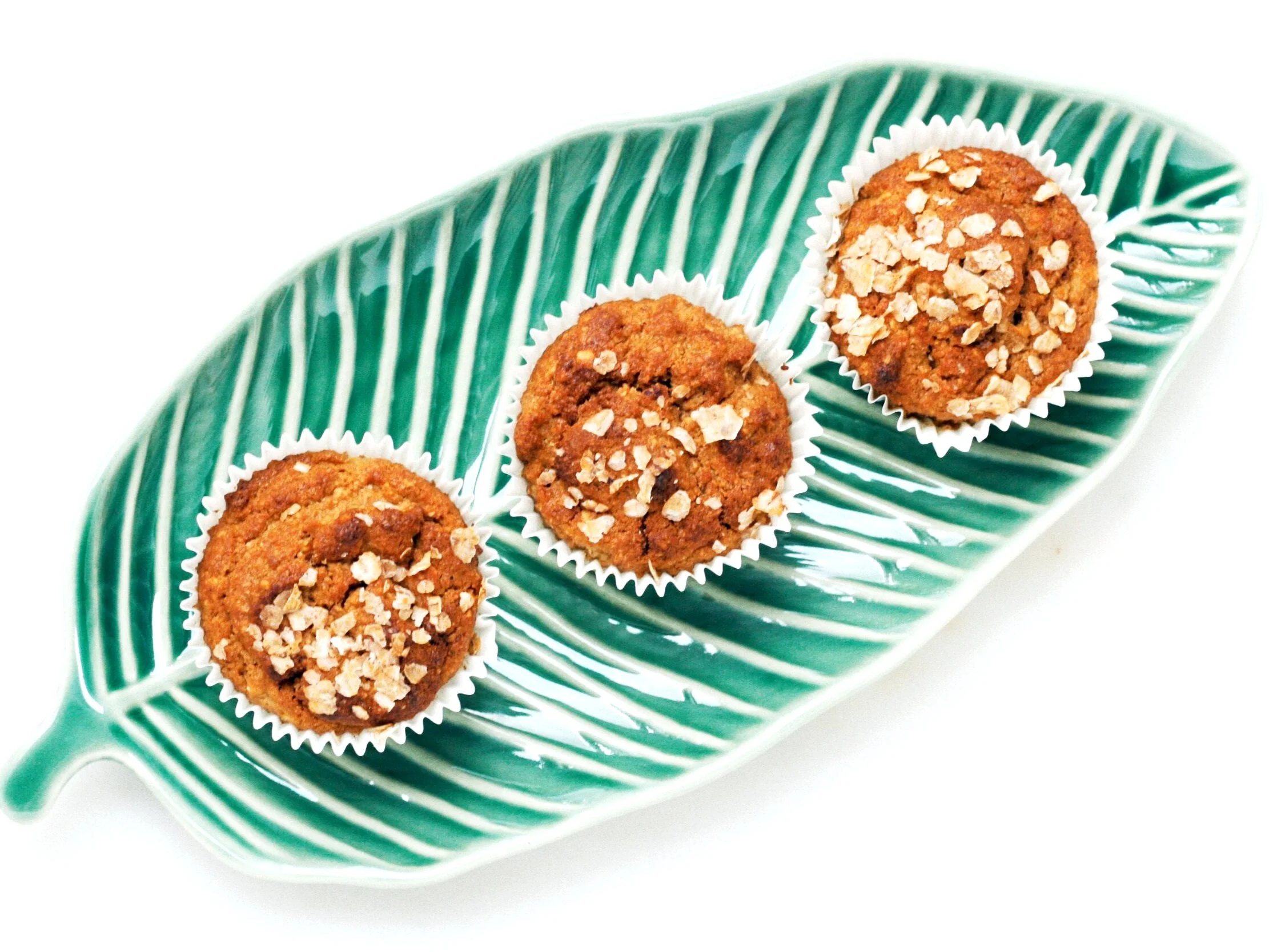 Banana Muffins