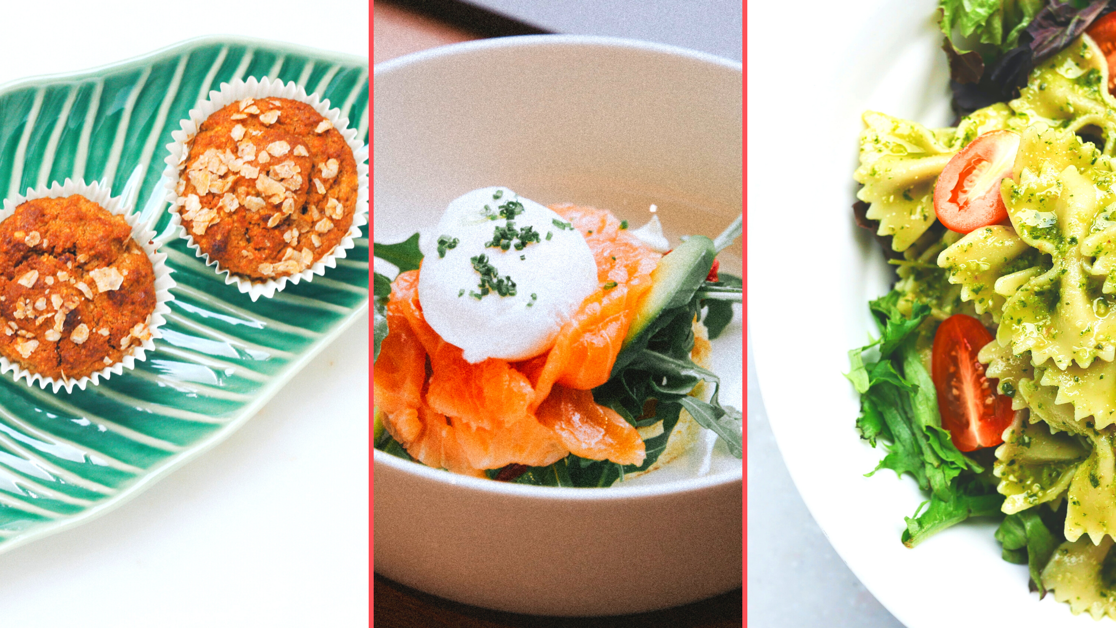 December 19th Recipes