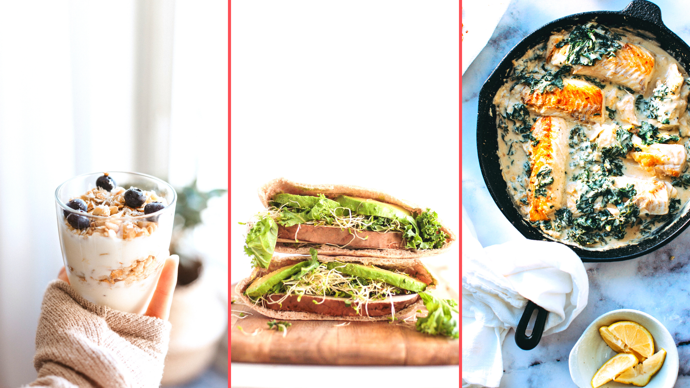 December 20th Recipes