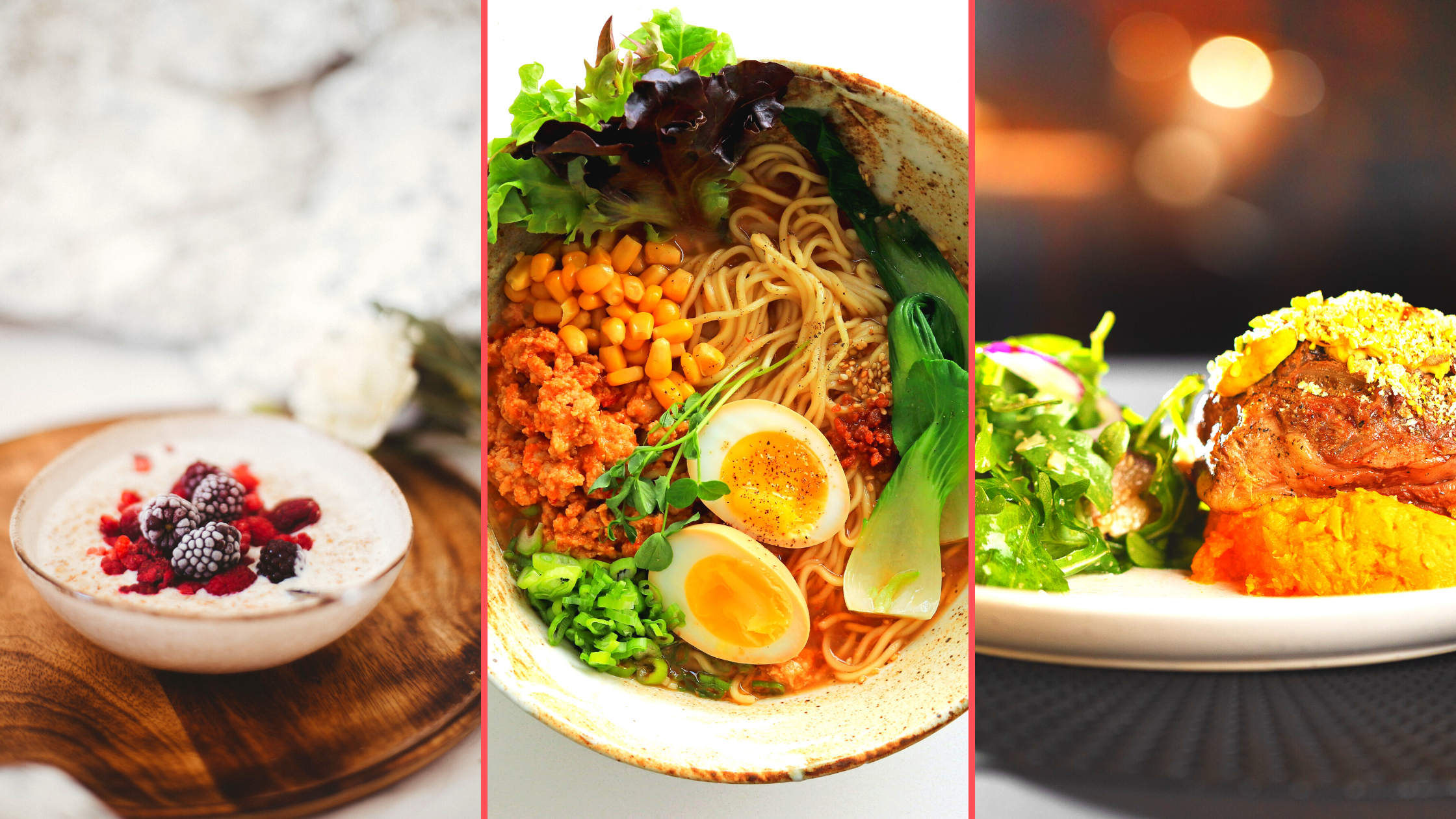 December 21st Recipes