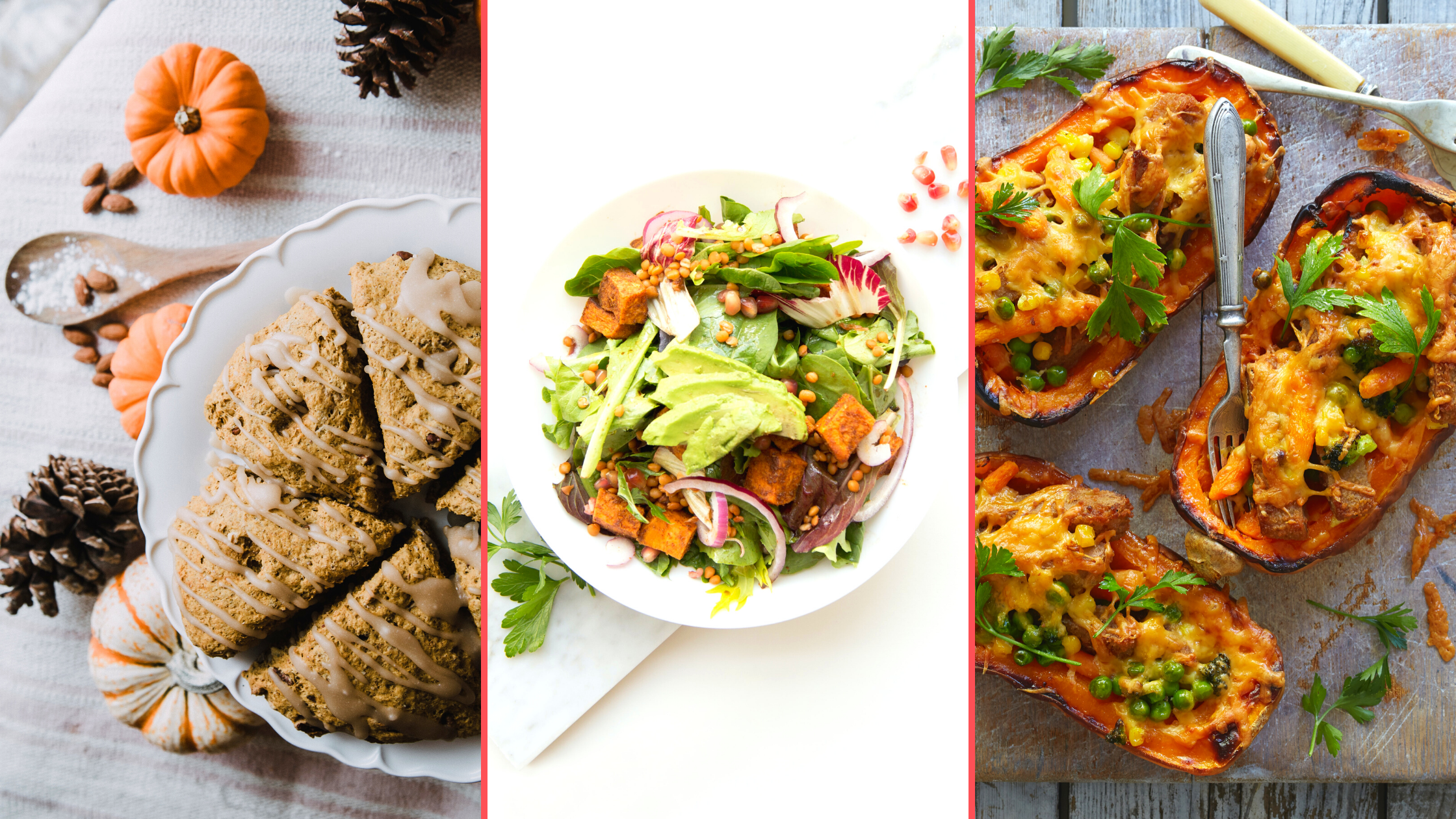 December 23rd Recipes