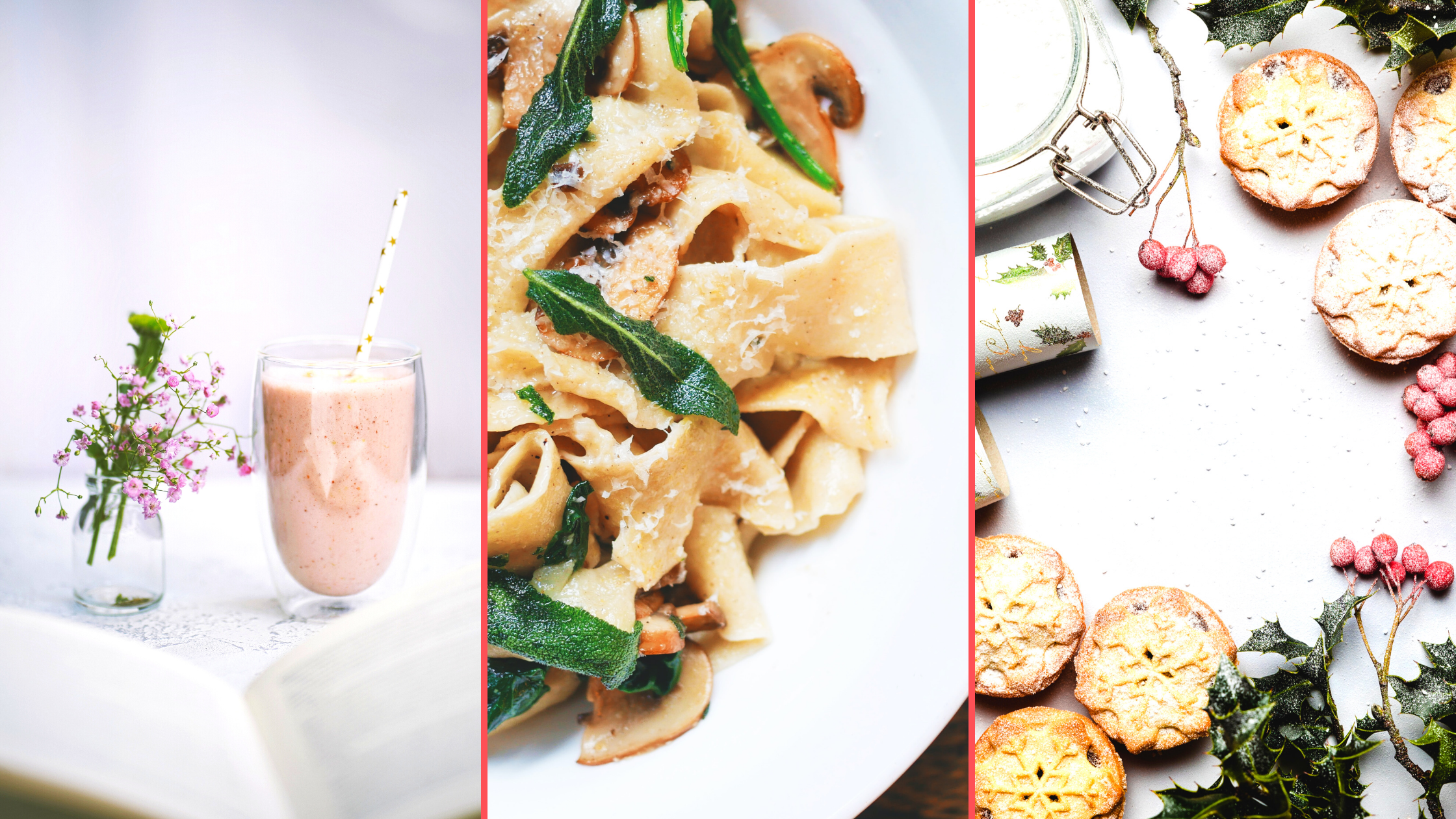 December 24th Recipes