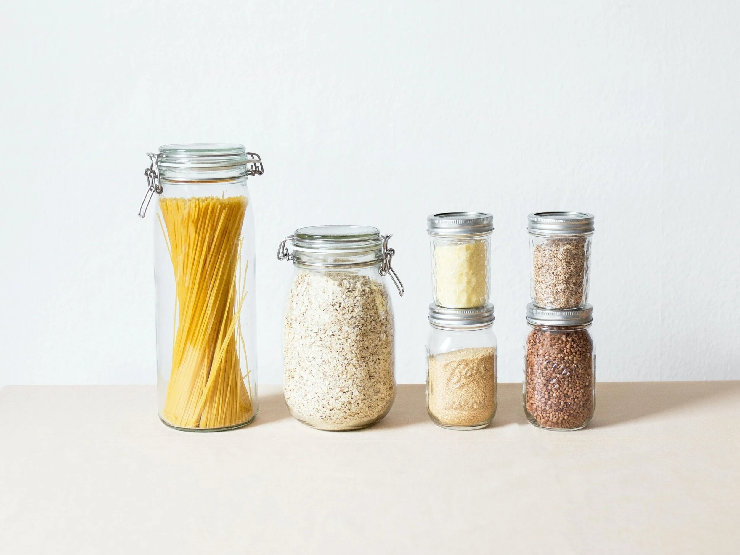 The waste-free kitchen: how to start sustainable habits right away
