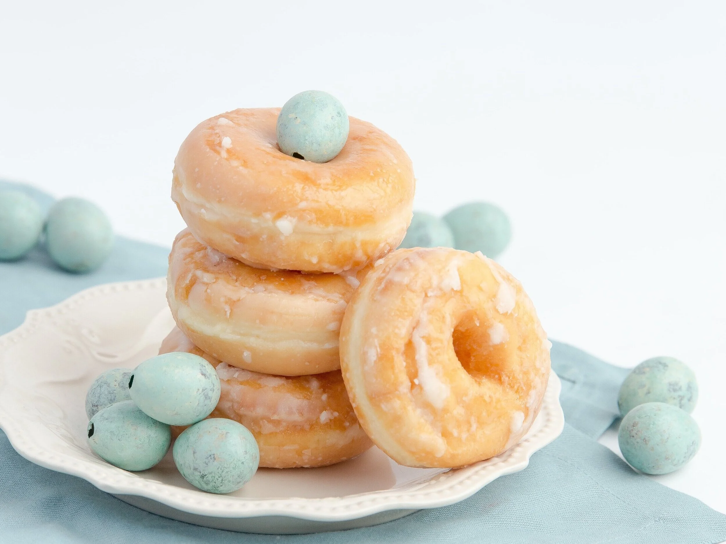 Let's talk about cravings